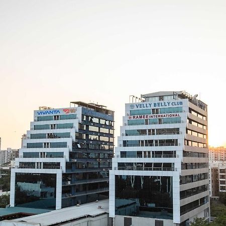 מלון Ramee International סוראט מראה חיצוני תמונה